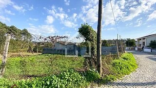 Land for sale in Santa Maria da Feira, Portugal — €49,500
