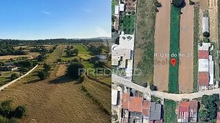 Terreno em Águeda