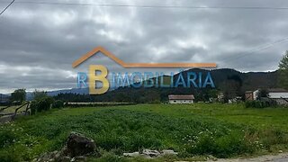 Land for sale in Vieira do Minho, Portugal — €160,000