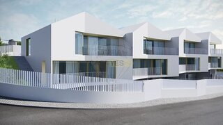 Land for sale in Torres Vedras, Portugal — €90,000