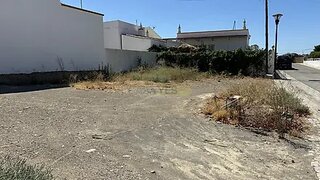 Land for sale in Castro Marim, Portugal — €130,000