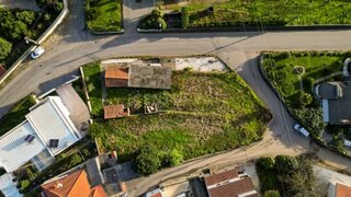 Terreno em Vila Nova de Famalicão