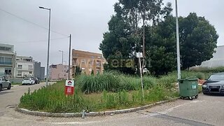 Land for sale in Vila Nova de Gaia, Portugal — €93,000