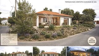 Terreno para venda em Tomar, Portugal — 20 000 €