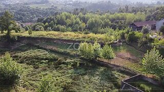Land for sale in Cabeceiras de Basto, Portugal — €190,000
