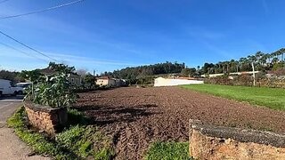 Land for sale in Águeda, Portugal — €65,000