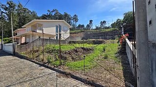 Land for sale in Vila do Conde, Portugal — €78,000
