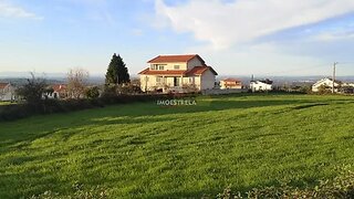 Land for sale in Seia, Portugal — €95,000
