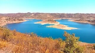 Terreno em Castro Marim · 124 380 m² · 157 000 €