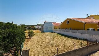 Land for sale in Chamusca, Portugal — €28,000