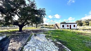 Land for sale in Palmela, Portugal — €179,000