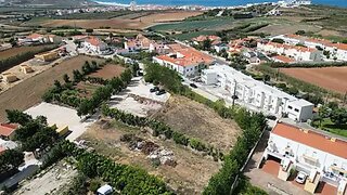 Land for sale in Lourinhã, Portugal — €200,000