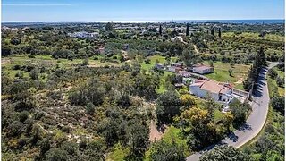 Land for sale in Albufeira, Portugal — €140,000