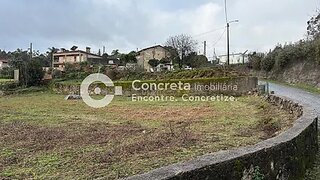 Land for sale in Barcelos, Portugal — €65,000