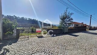 Land for sale in Lousada, Portugal — €180,000
