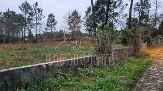 Terreno de 3300 m² em Viana do Castelo