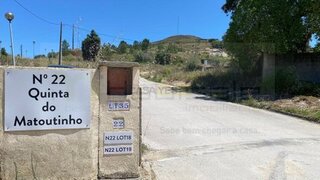 Land for sale in Mafra, Portugal — €260,000