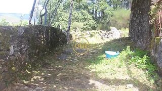 Terreno para venda em Ponte de Lima, Portugal — 45 000 €