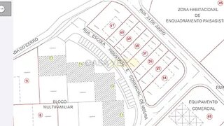 Land for sale in Moura, Portugal — €62,500