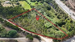 Land for sale in Figueira da Foz, Portugal — €150,000