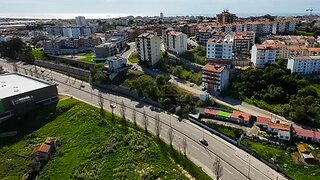 Land for sale in Figueira da Foz, Portugal — €80,000