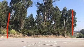 Land for sale in Valongo, Portugal — €850,000