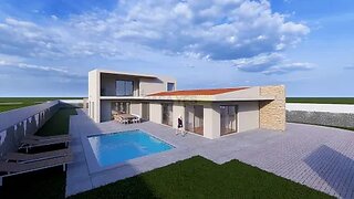 Land for sale in Vila do Bispo, Portugal — €395,000