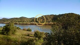 Land for sale in Castro Marim, Portugal — €15,000
