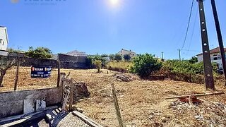 Land for sale in Vila Franca de Xira, Portugal — €86,150
