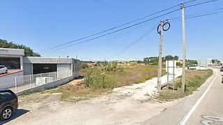 Land for sale in Porto de Mós, Portugal — €135,000