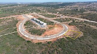 Land for sale in Lagos, Portugal — €560,000