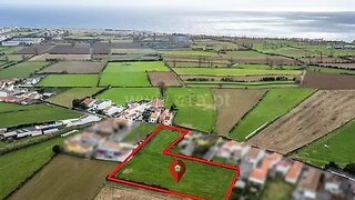 Land for sale in Ponta Delgada, Portugal — €250,000