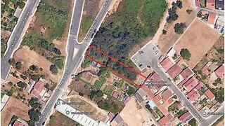 Land for sale in Sintra, Portugal — €145,000