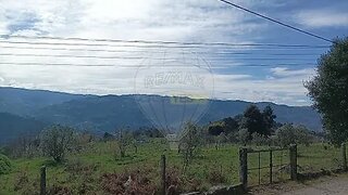 Land for sale in Baião, Portugal — €37,500