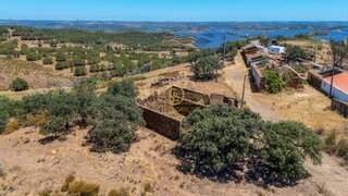 Land for sale in Alcoutim, Portugal — €90,000
