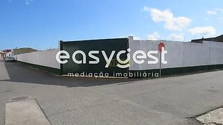 Land for sale in Aljustrel, Portugal — €270,000