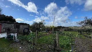 Land for sale in Penamacor, Portugal — €12,000