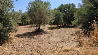 Land for sale in Loulé, Portugal — €36,150