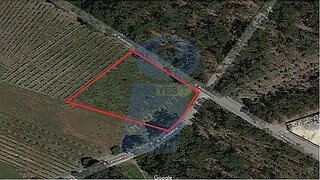 Land for sale in Oliveira do Bairro, Portugal — €10,000