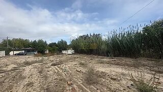 Land for sale in Vendas Novas, Portugal — €180,000