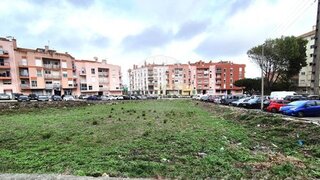 Land for sale in Sintra, Portugal — €650,000