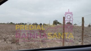 Land for sale in Salvaterra de Magos, Portugal — €102,000