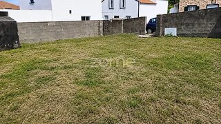 Land for sale in Ponta Delgada, Portugal — €90,000