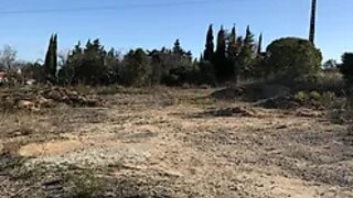 Land for sale in Lagos, Portugal — €490,000