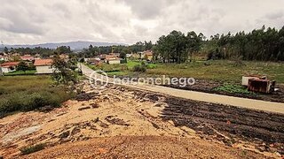 Land for sale in Vila Verde, Portugal — €215,000
