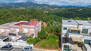 Land for sale in Vila Verde, Portugal — €44,900