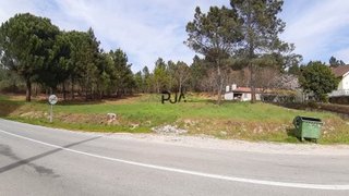 Terreno para venda em São Pedro do Sul, Portugal — 43 750 €