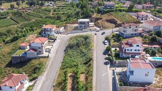 Land for sale in Celorico de Basto, Portugal — €35,000
