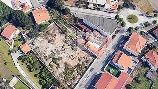 Land for sale in Santa Maria da Feira, Portugal — €240,000