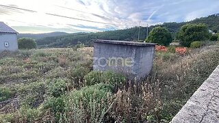 Terreno em Oleiros